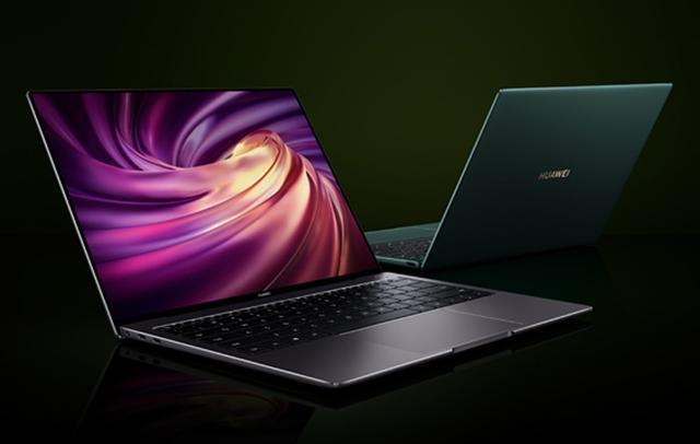 华为MateBook X Pro 2020款商务旗舰发布，多屏协同功能出彩抢眼