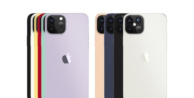 4款iPhone将被发布！2020年苹果新品正式确认！