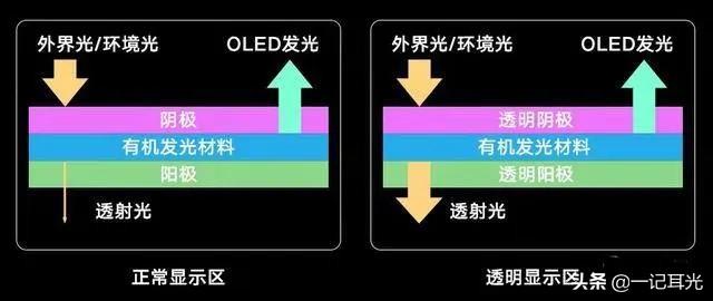 三星首发无孔全面屏？各家暗中较劲，如何取舍是考验