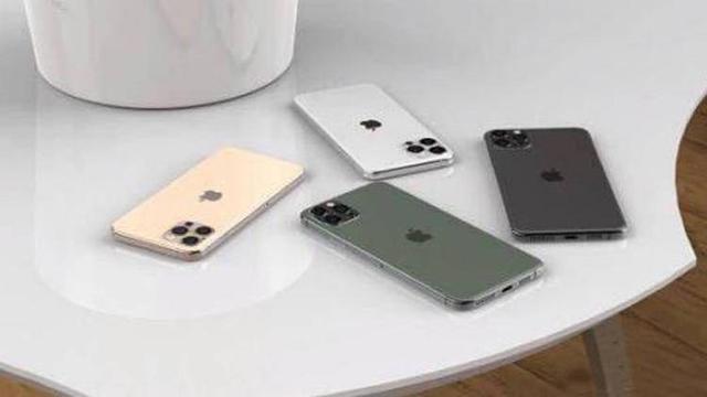 起售价不是5499元，iPhone12玩起性价比，就真没其它手机啥事了