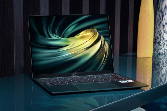 内外兼修 MateBook X Pro 2020款商务旗舰开售在即