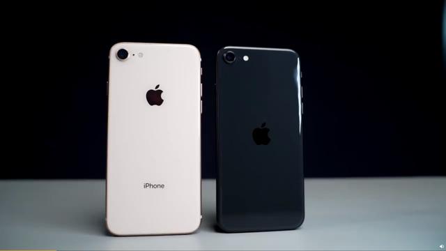 清库存实锤！iPhoneSE拆解，这不就是个iPhone8吗？