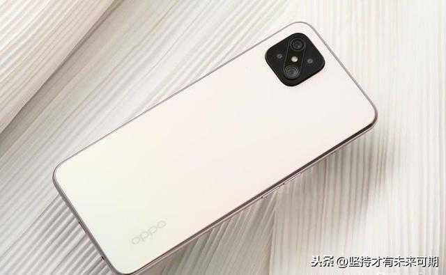 天玑800首发！双模5G手机OPPO A92s发布