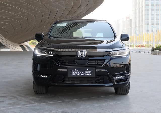 预算20万以内买SUV，选择丰田威兰达还是本田皓影？