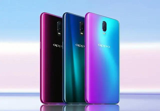 OPPO的“套路”，OPPOR17暴降到1498，这手机谁买？