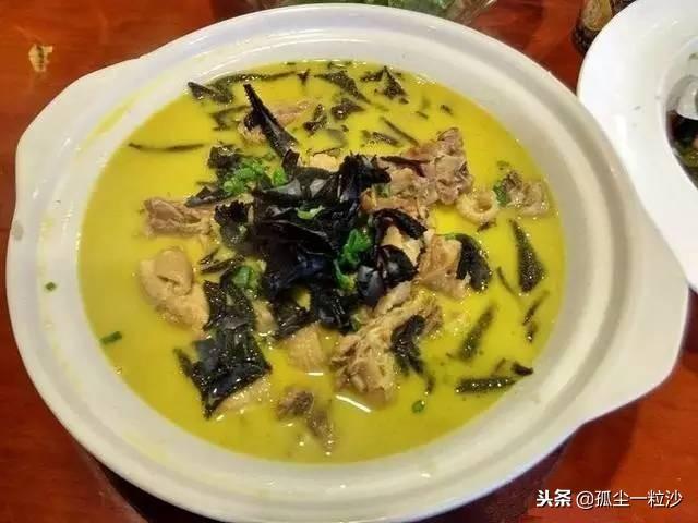 张家界7大特色美食