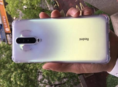 新机Redmi K30i曝光，5G手机，网友：对标荣耀X10