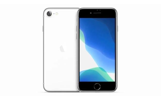 为什么国产机都在冲击高端，苹果iPhone9做中低端却让人畏惧？