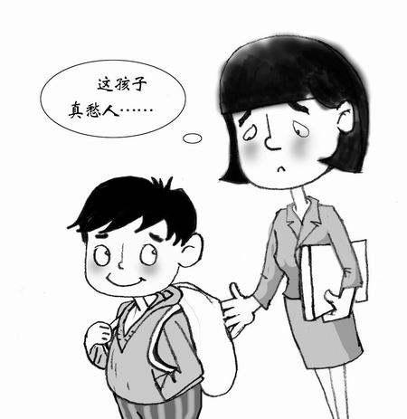 无解！学校教育不是万能的，没有学校教育却是万万不能的！