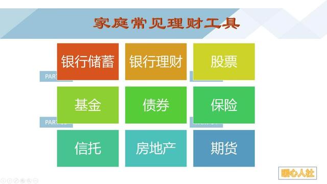 干货！请牢记日常理财三大原则，否则你挣再多，也攒不住钱