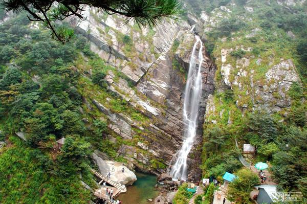 江西十大最美旅游景点