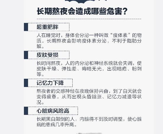 熬夜失眠睡不着其实是“命脉”！保护不好百病生，千万别忽视