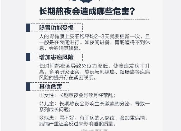 熬夜失眠睡不着其实是“命脉”！保护不好百病生，千万别忽视