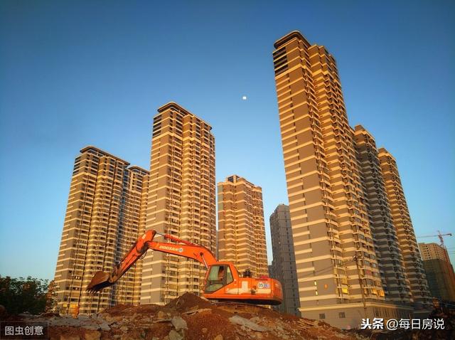 房价“只准涨不准跌”？国家一纸文件打破楼市规则，敲定5年格局