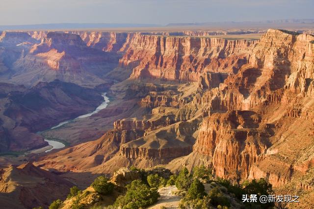 全球25个“十大”世界顶级旅游胜地随你挑