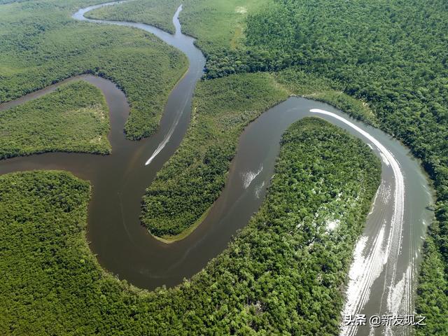 全球25个“十大”世界顶级旅游胜地随你挑