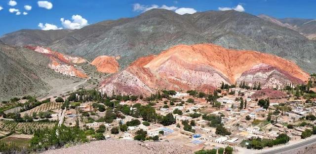 出国旅游：国外10个鲜为国人所知的度假胜地，风景美如画！