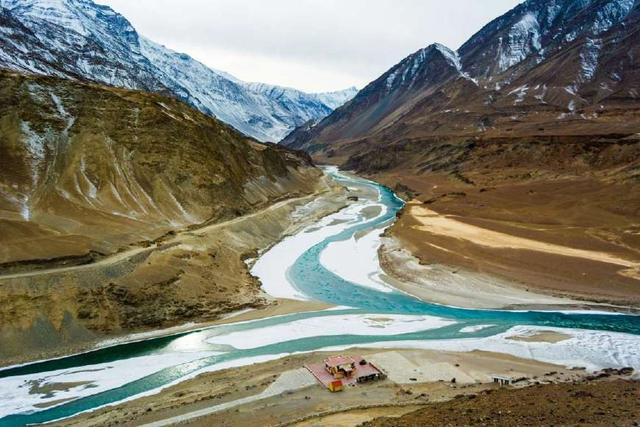 出国旅游：国外10个鲜为国人所知的度假胜地，风景美如画！