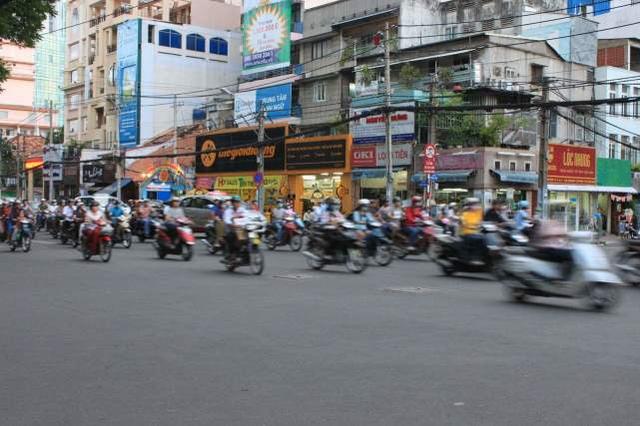 50万人民币在越南，称得上是有钱人吗？听听当地美女怎么说