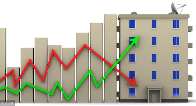 房价涨涨涨，楼市大局已定？为何房价现实总与你的期望背道而驰