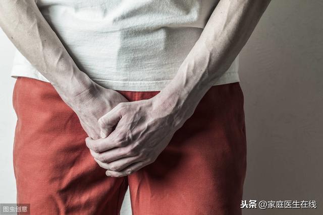 男性生殖健康该怎么维护？5件事，平时请做到