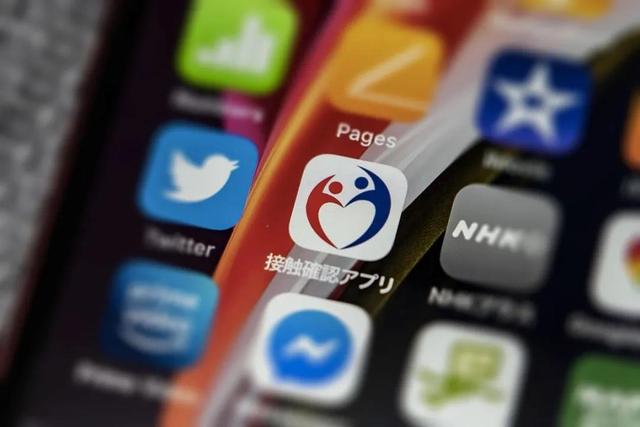 日本抗疫全面进入新阶段，新冠感染者接触追踪APP正式上线