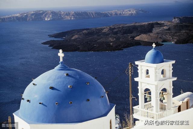 盘点那些名字翻译特别美、有趣的国外景点，看了名字就想去旅行