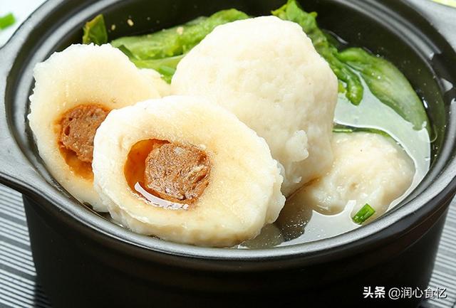 12种福建特色美食，你吃过几种？没吃过5种以上，不算在福建待过