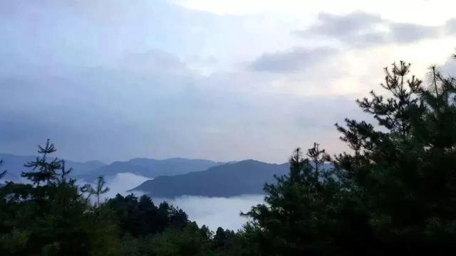 陇南康县 ￨ 一个不要门票的天然大景区