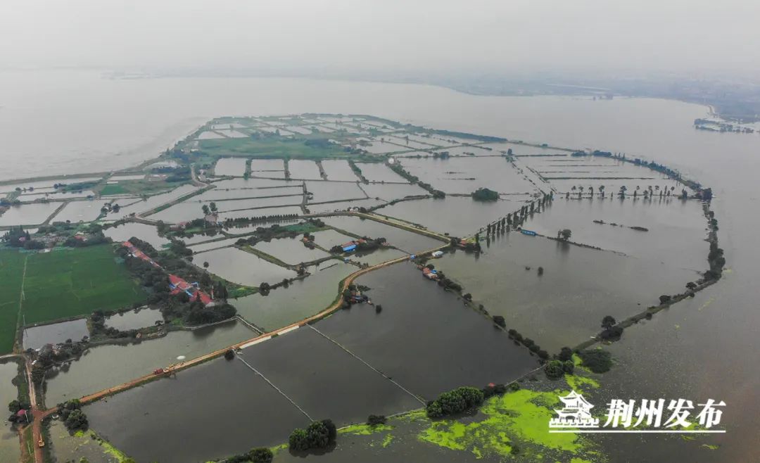 入梅以来已有6次强降雨，致两百万余人受灾