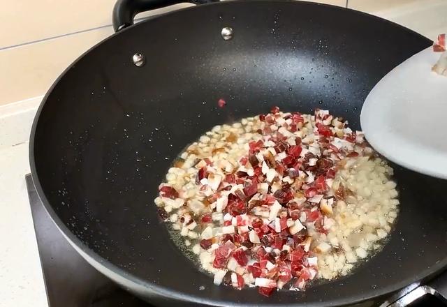 传统美食：华容团子，外酥里糯，比包子还好吃，做法配料告诉你