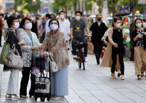 隔离了还闲不住？驻日美军在日本又惹事，这次美军方不再包庇