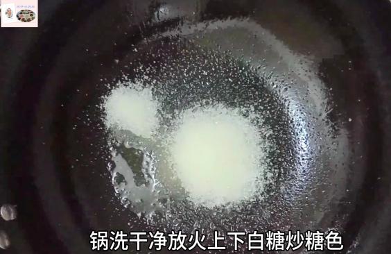 五花肉这样做，真正的肥而不腻，色香味俱佳，巴适得很