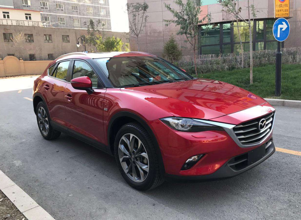 从轿车换SUV，拒绝油腻，潮流奶爸看中这几款