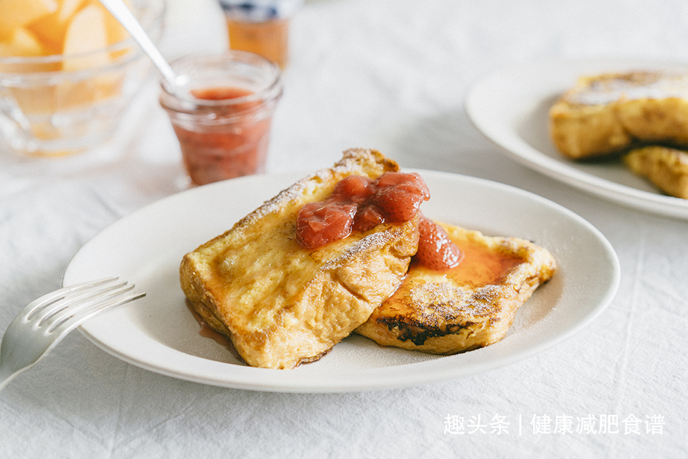 早餐弄来弄去，还是这款吐司好吃，配方经典，我家百吃不厌的面包