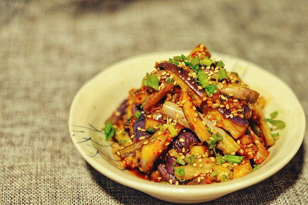 素食也可以这么好吃！这几道素食下饭菜，色香味俱全