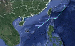 一架美国空军侦察机被曝于8月26日上午