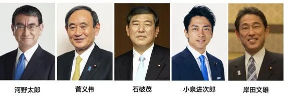 日本首相选举出现最大黑马，菅义伟宣布参选