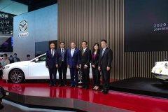 次世代 MAZDA3 昂克赛拉百年版：以初心致