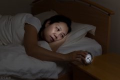 6大方面可以提高睡眠质量