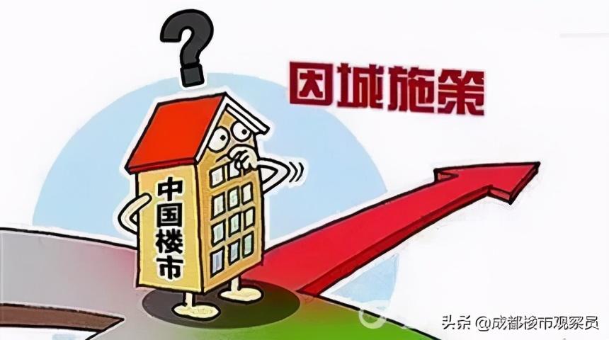 最近超20个城市，楼市调控加码：预示出楼市走向和未来调控方向