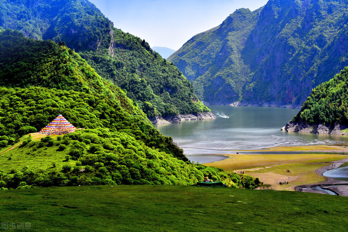 甘南旅游必去景点，甘南旅游盘点，甘南藏族自治州不能错过景点