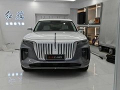 今年最“豪横”的7款新车