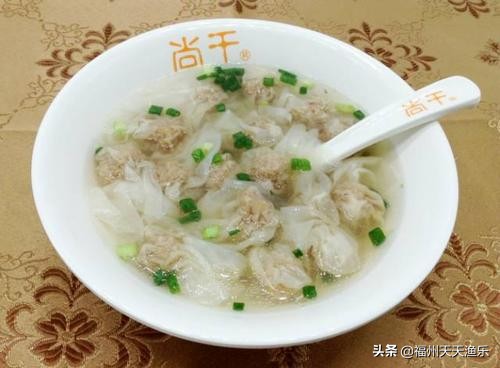 来福州必吃的十大美食，你都吃过吗？