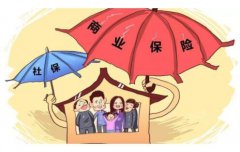 购买商业养老险要做的规划