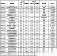 前11月权益类基金最牛产品最牛产品赚超