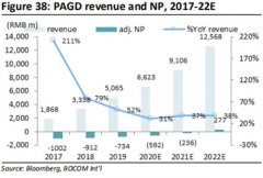 随着收入结构的多样化，2019-24年市场规