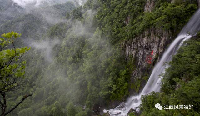 2020年十大“江西网红旅游线路”公布了，快来看看有你钟爱的线路吗？