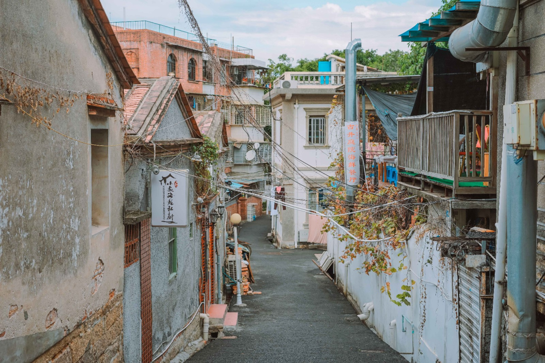 高铁直达！去福建这3座小城，找寻人间烟火气