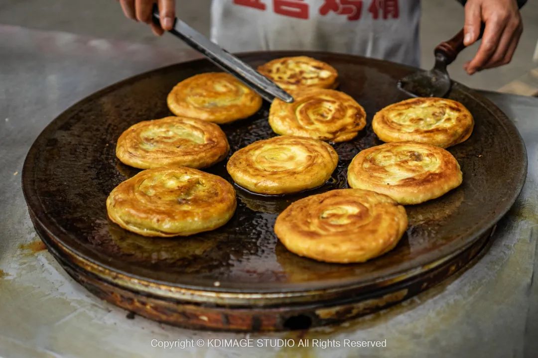 成都美食小吃攻略：好吃又便宜的本地人心头好